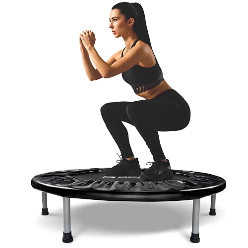 BCAN 38" Fitness Trampoline