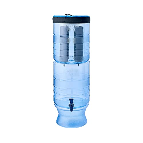 Berkey Light Gravity-Fed Water Filter