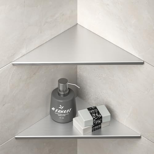 Bernkot Corner Shower Shelf
