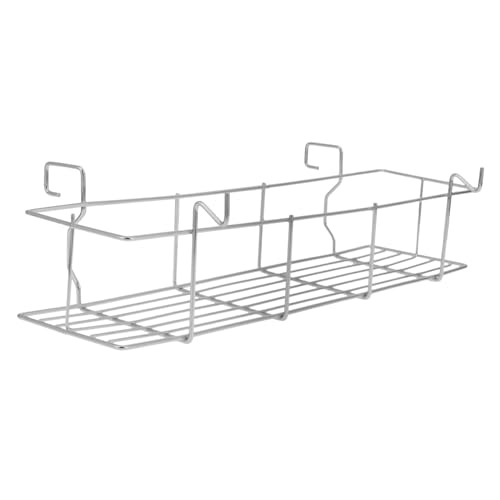 BESPORTBLE Picnic Accessories Grill Storage Rack