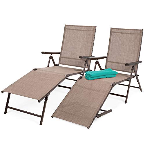 Best Choice Outdoor Lounge Chair Set