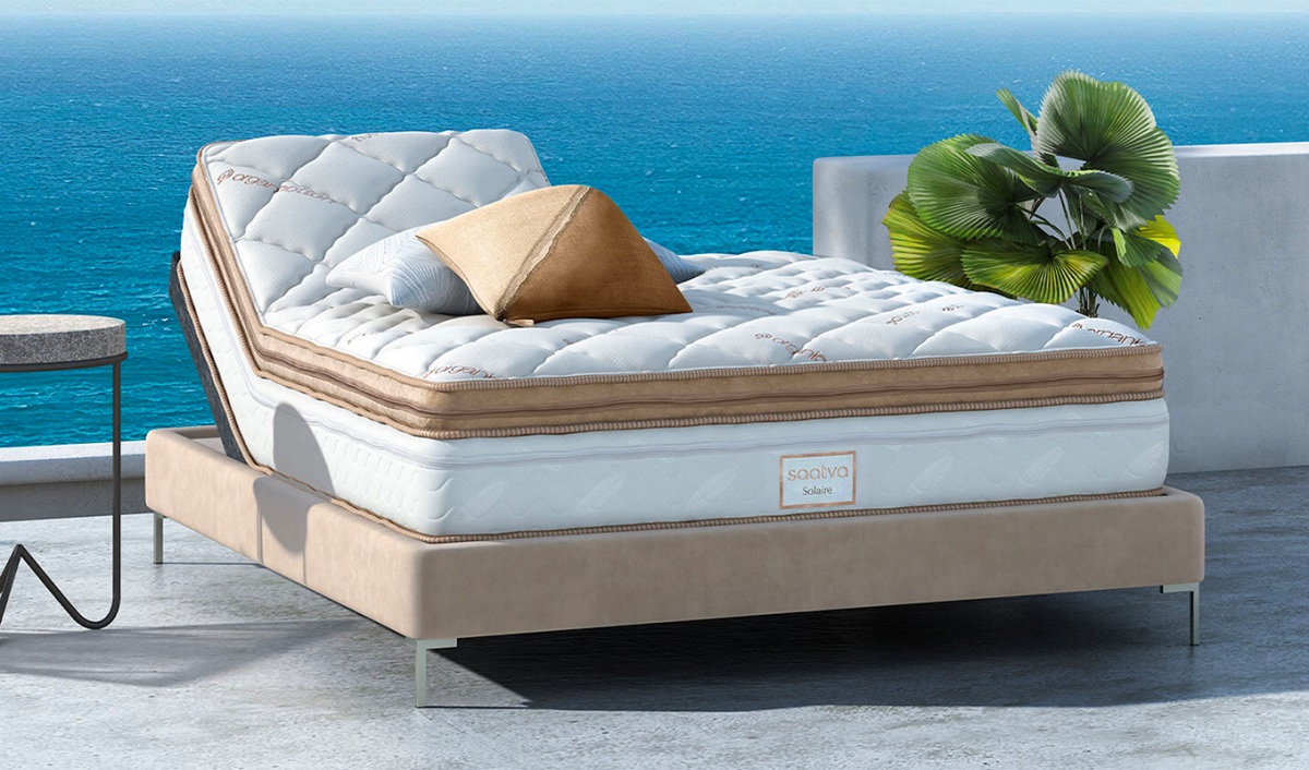 Best Mattress For Couples Who Like Different Firmness