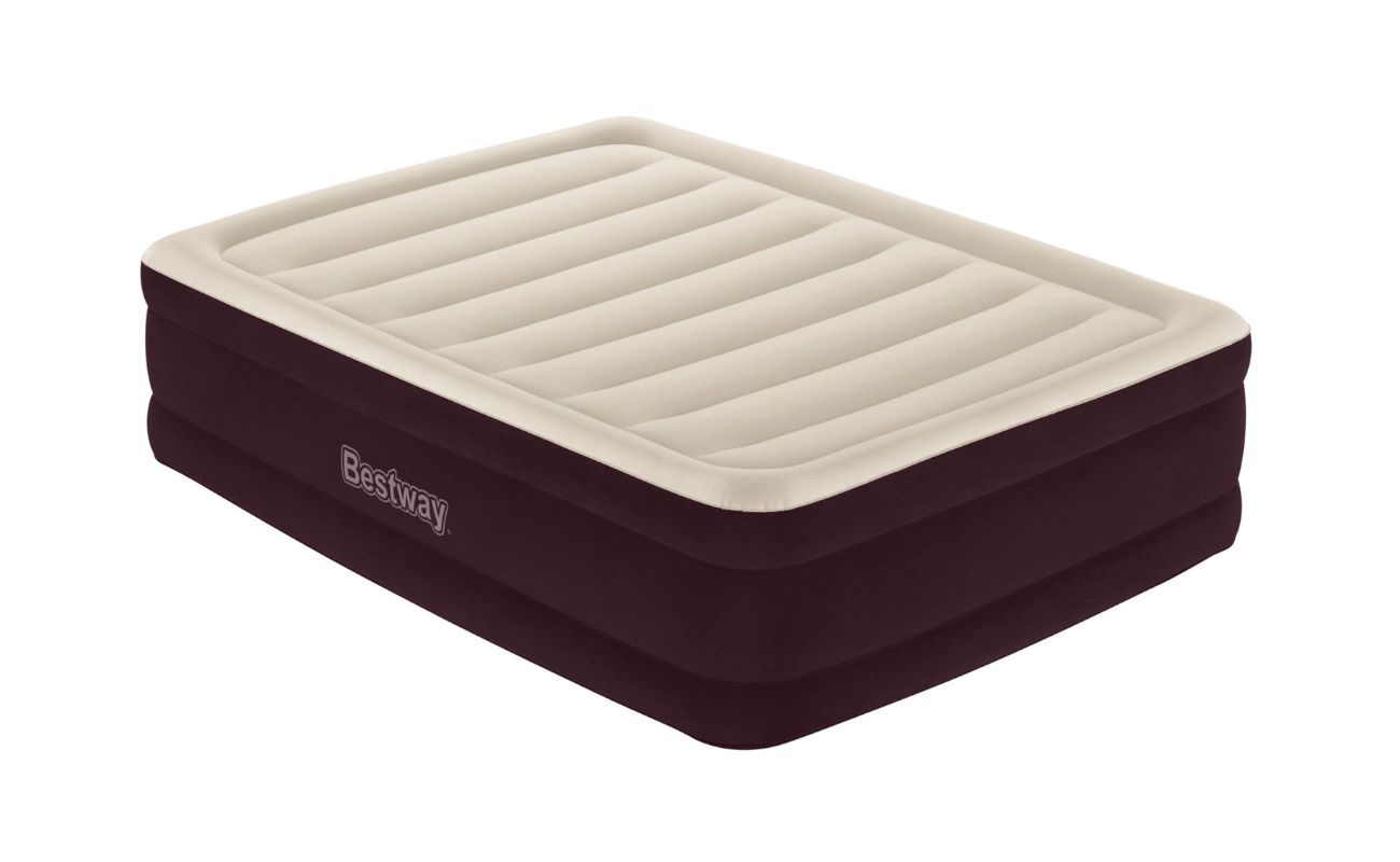Bestway Air Mattress: How To Inflate