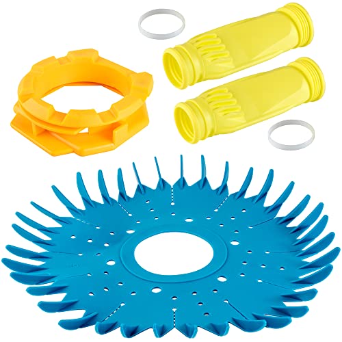 Blue Stars Pool Cleaner Replacement Part Kit