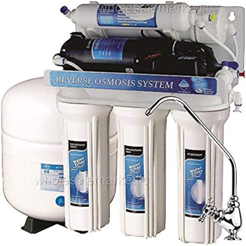 Bluonics RO Water Sterilizer Filter