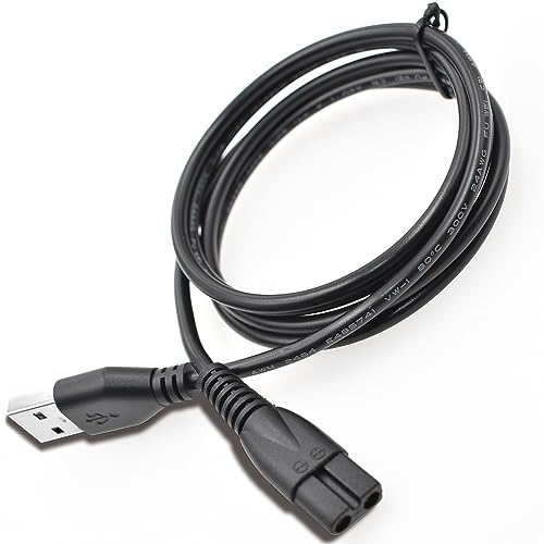 BOEEA Meridian Grooming Charger Cable