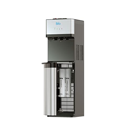 Brio 520 Water Cooler