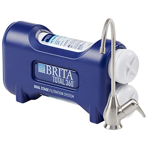 Brita Two-Stage Water Filtration System
