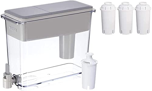 Brita Ultramax Water Dispenser