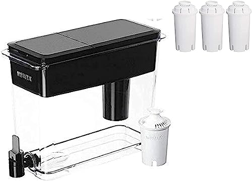 BRITA Ultramax Water Dispenser