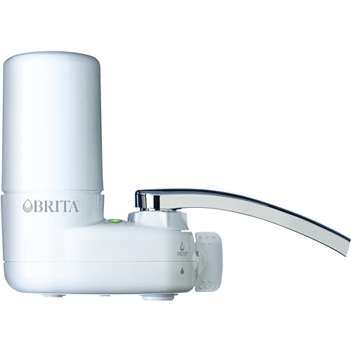 Brita Water Filter for Sink
