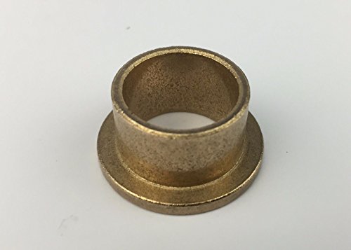 Bronze Bushing for Commercial Pizza Oven
