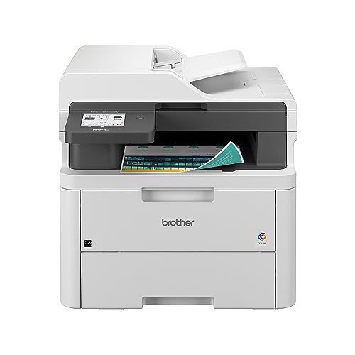 Brother Color All-in-One Printer