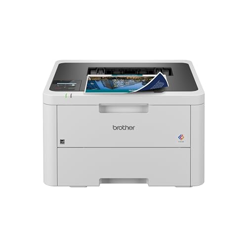 Brother Compact Color Printer
