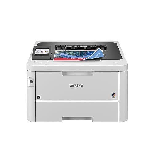 Brother HL-L3295CDW Color Laser Printer