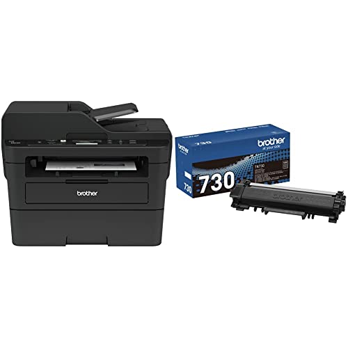 Brother Laser Multi-Function Copier