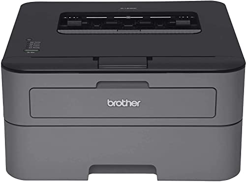 Brother Laser Printer with Duplex Printing