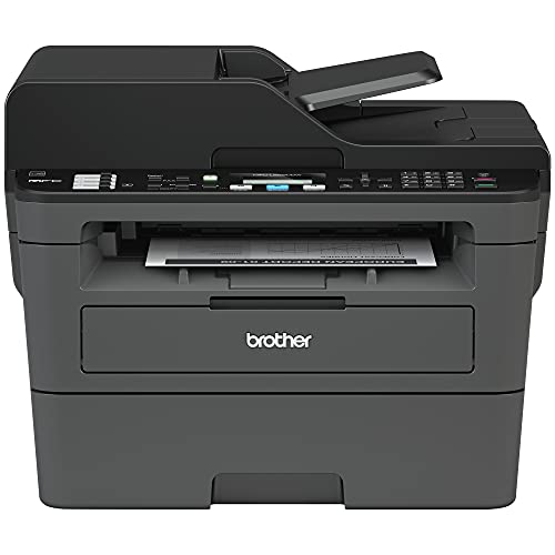 Brother MFC-L2690DW Laser Printer