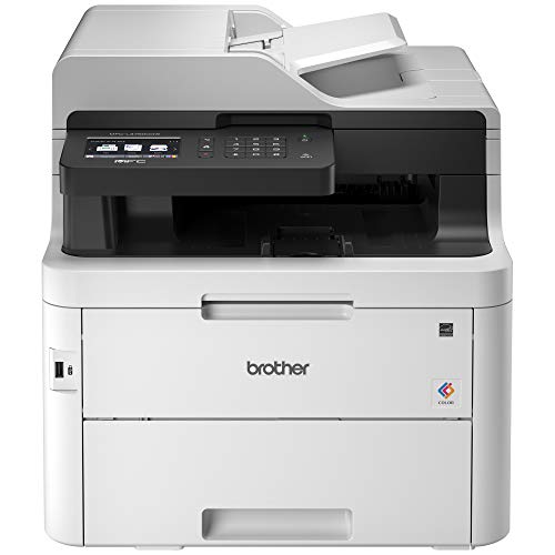 Brother MFC-L3750CDW Printer