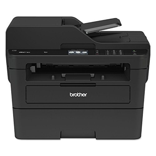 Brother MFCL2750DW Laser Printer