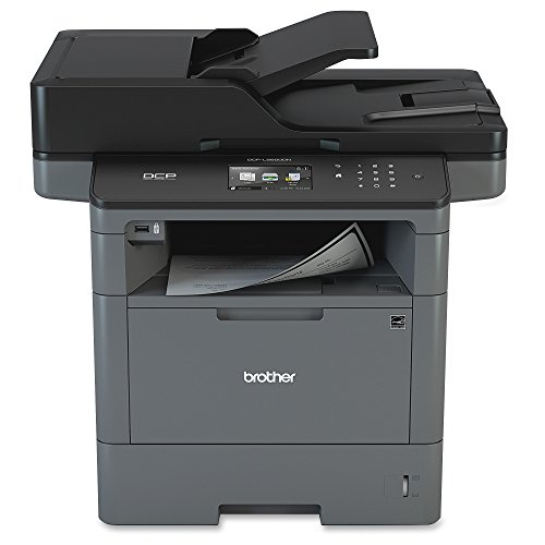 Brother Monochrome Laser Printer