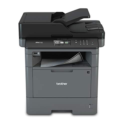 Brother Monochrome Laser Printer MFC-L5700DW