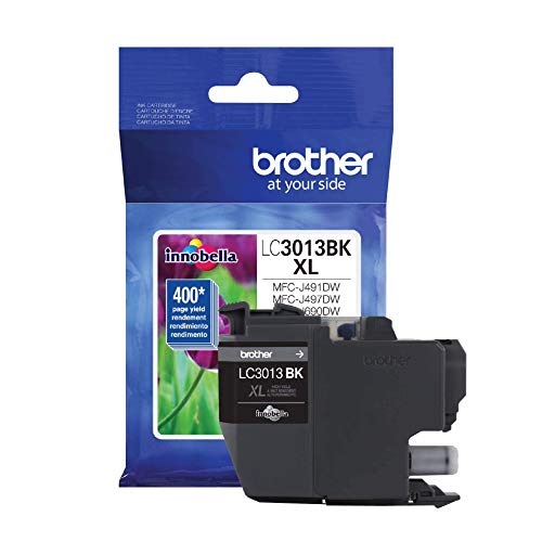 Brother Printer Ink Cartridge