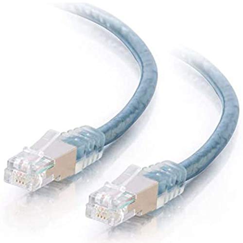 7ft RJ11 Modem Cable for High Speed DSL Internet Connection