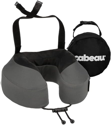 Cabeau Evolution S3 Travel Neck Pillow