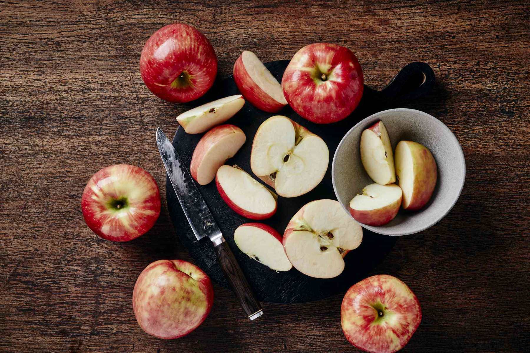Can Apple Seeds Be Harmful To Your Health?
