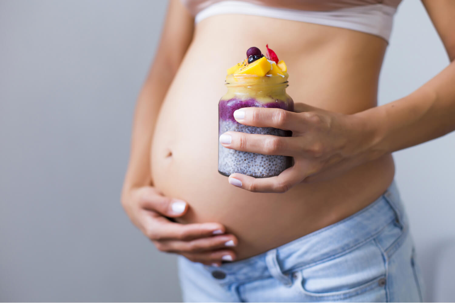Can You Eat Chia Seeds When Pregnant