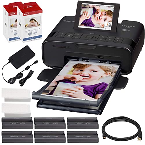 Canon CP1300 Compact Photo Printer