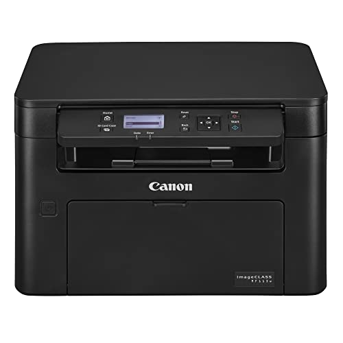 Canon MF113w Wireless Laser Printer
