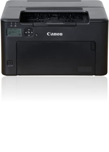 Canon LBP122dw Wireless Monochrome Laser Printer