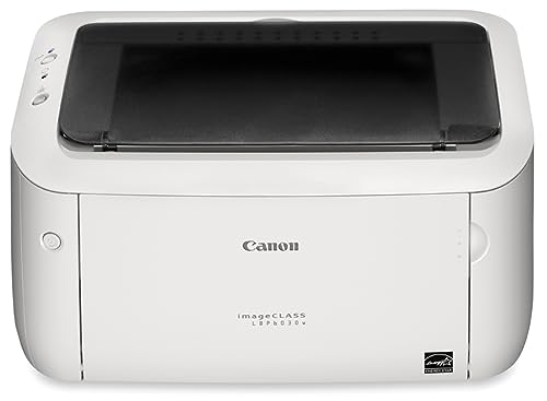 Canon LBP6030w Monochrome Wireless Printer