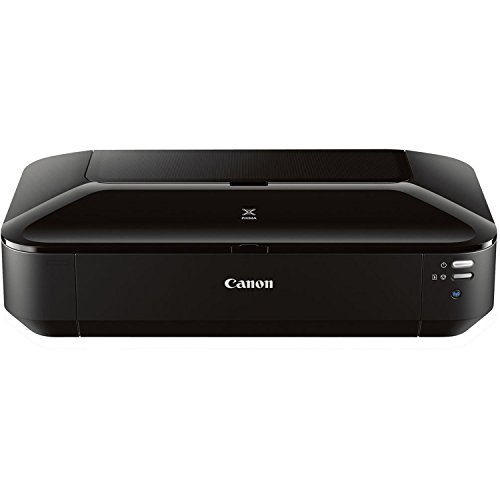 Canon Pixma iX6820 Wireless Printer