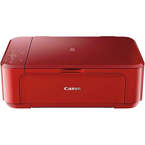 Canon PIXMA MG3620 Wireless Printer