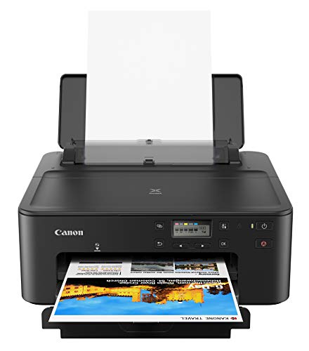 Canon TS702a Wireless Single Function Printer