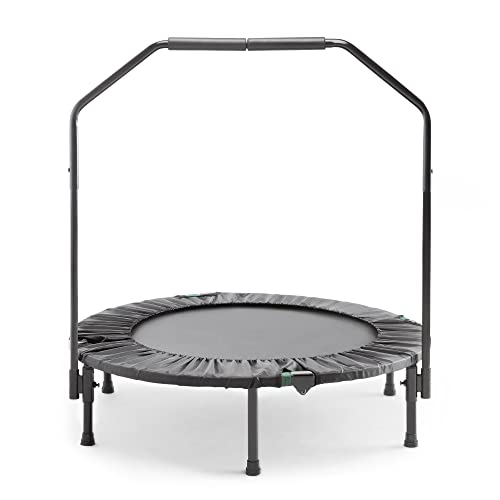 Cardio Trampoline with Handle