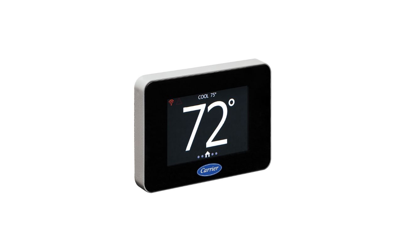 Carrier Thermostat: How To Turn On Heat