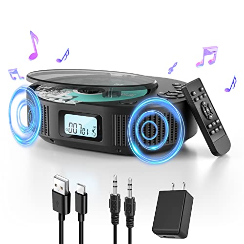 9 Best Rechargeable Boombox For 2023 | Storables