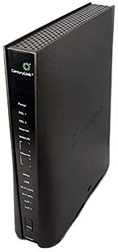 CenturyLink C2100T Modem Router