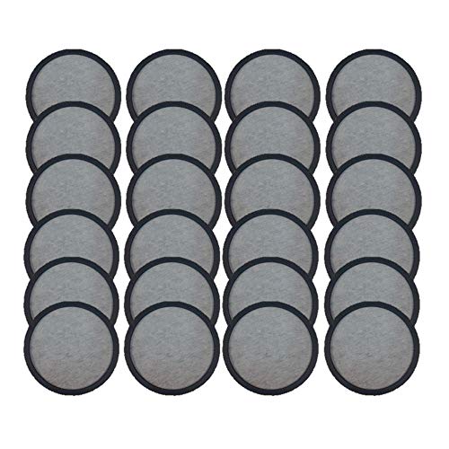 Charcoal Water Filter Disk for Mr. Coffee Machines