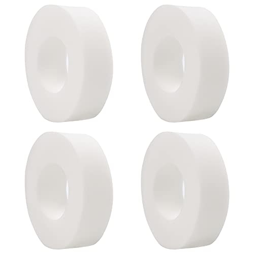 Climbing Rings Replacement for Dolphin Pool Cleaner - 4 Pack