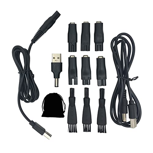 Clipper Charger Replacement Bundle