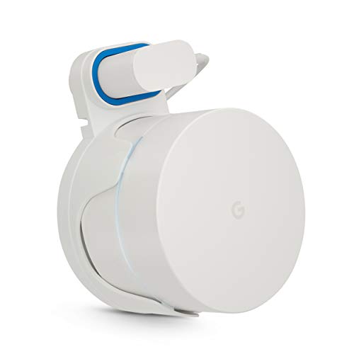 Coby Google Home WiFi Wall Mount