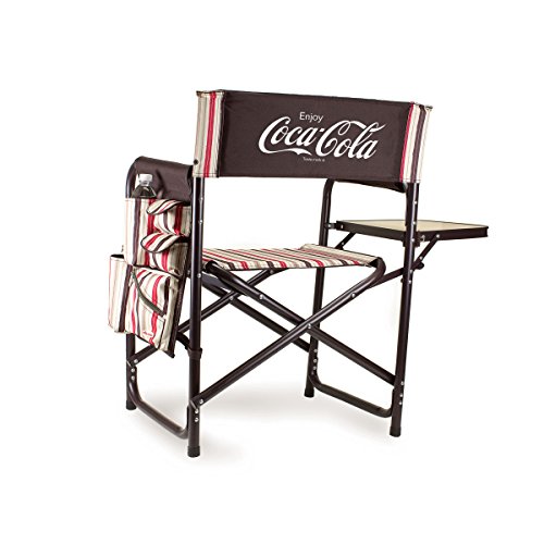Coca-Cola Enjoy Coke Sports Chair