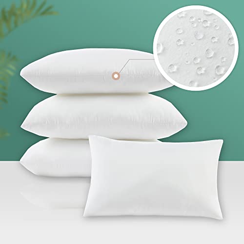 Codi 12x20 Lumbar Pillows Set