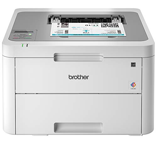 Compact Digital Color Printer