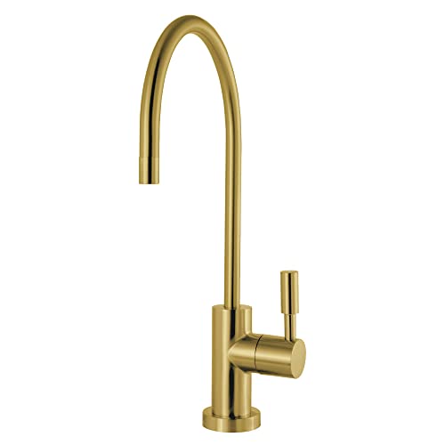 Concord Water Filtration Faucet